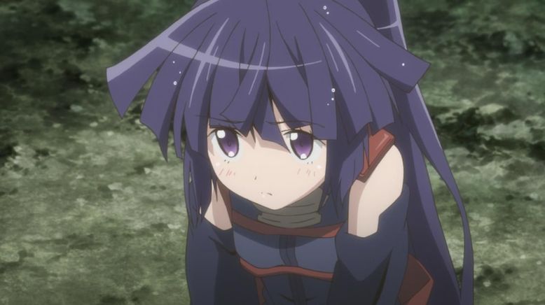 Log Horizon