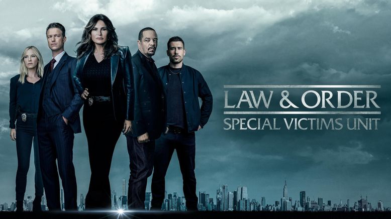 Law & Order: Special Victims Unit