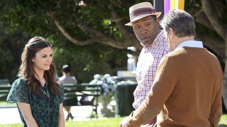 Hart of Dixie