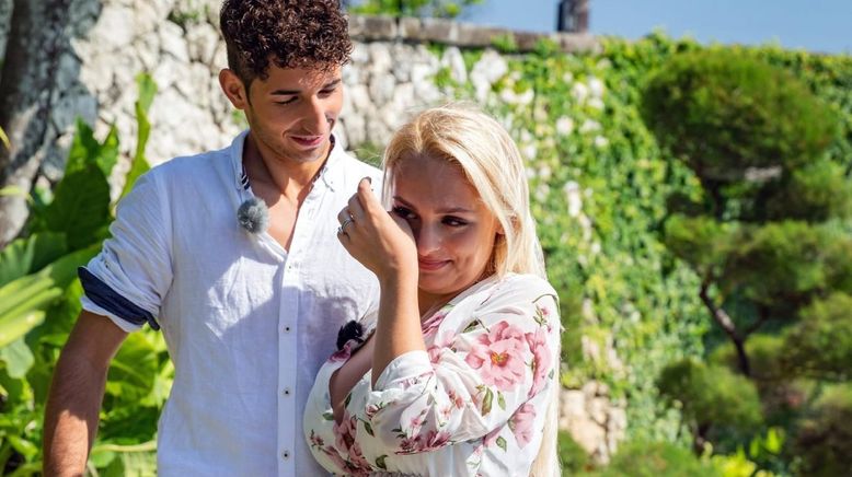 Temptation Island - Versuchung im Paradies