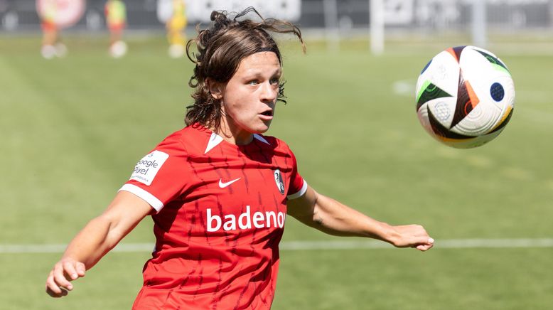 Frauen Bundesliga 2024/2025