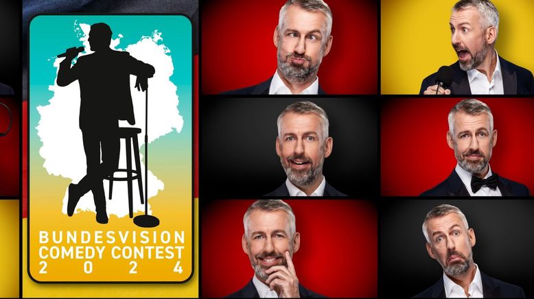 Bundesvision Comedy Contest