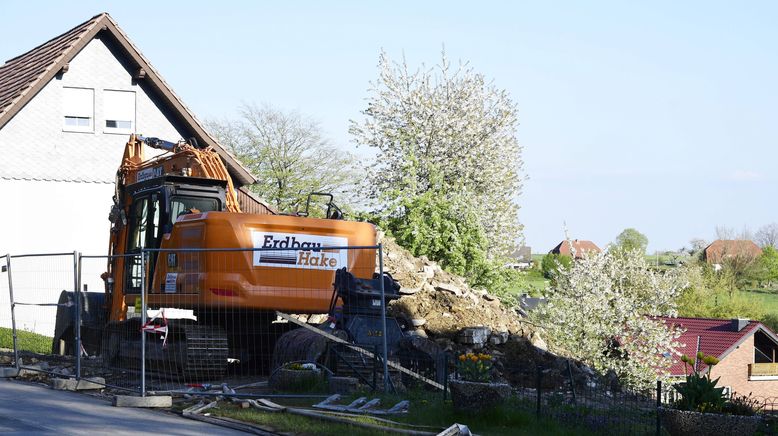 Deutschlands spektakulärste Kriminalfälle