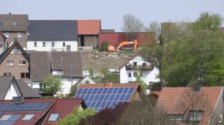 Deutschlands spektakulärste Kriminalfälle