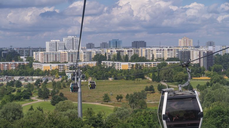 30 schöne Ausflüge in Berlin, die nichts kosten