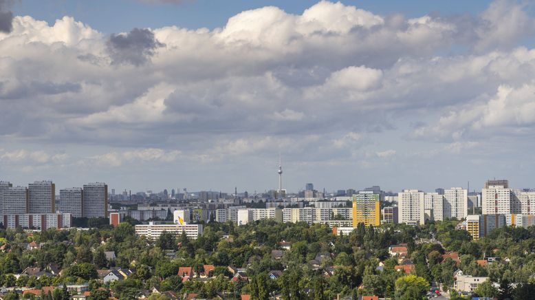 30 schöne Ausflüge in Berlin, die nichts kosten