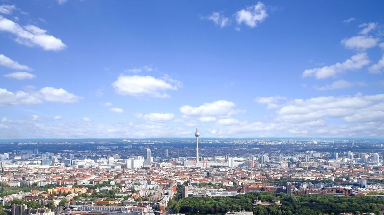 30 schöne Ausflüge in Berlin, die nichts kosten