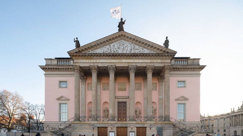 Christian Thielemann dirigiert Mendelssohn Bartholdy und Schönberg