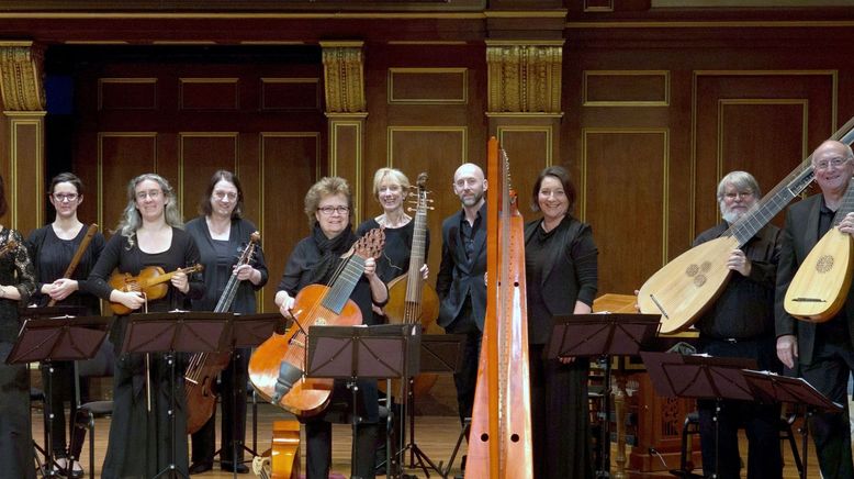 Eine große Nachtmusik aus Bremen