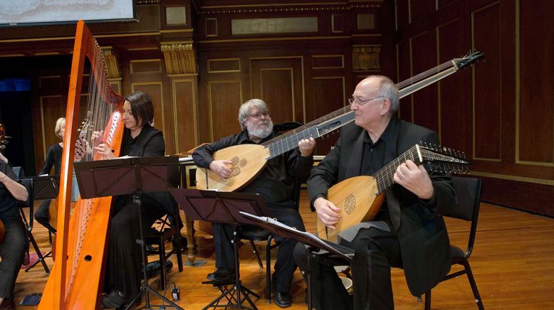 Eine große Nachtmusik aus Bremen