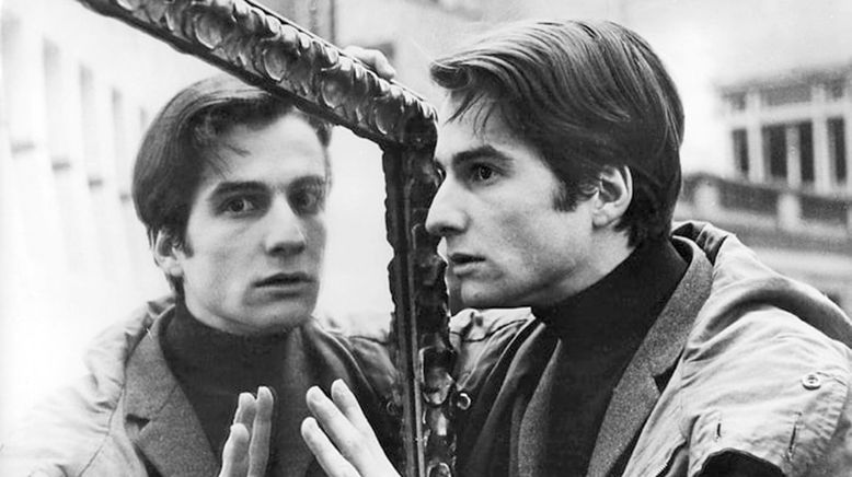 Jean-Pierre Léaud - Truffauts Alter Ego