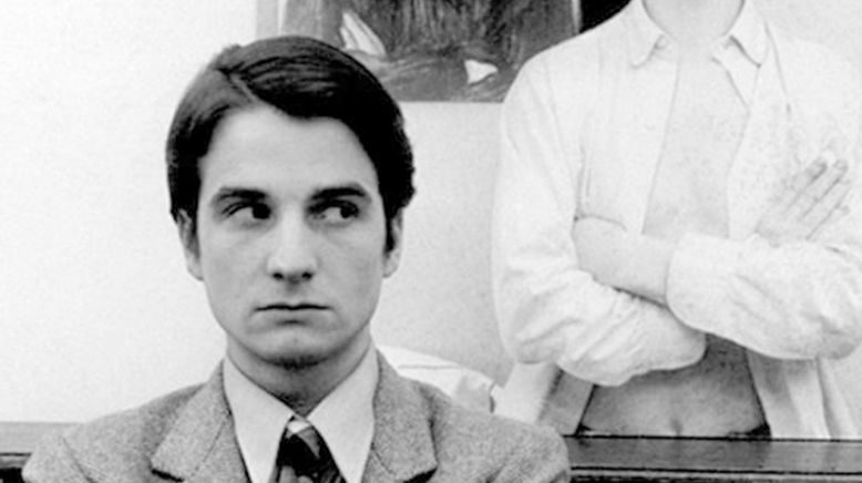 Jean-Pierre Léaud - Truffauts Alter Ego