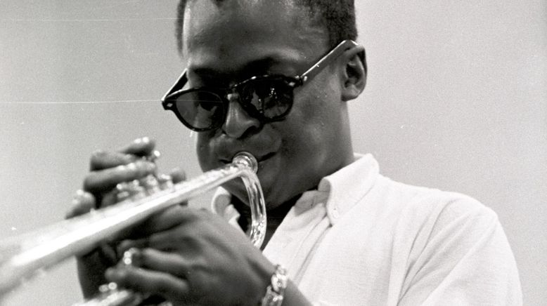 Miles Davis: Birth of the Cool