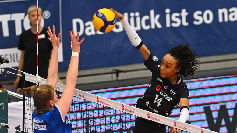 Volleyball - Bundesliga