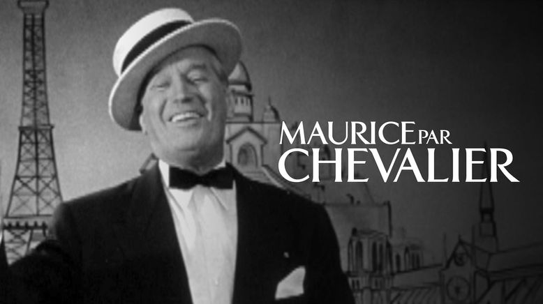 Rendezvous mit Maurice Chevalier