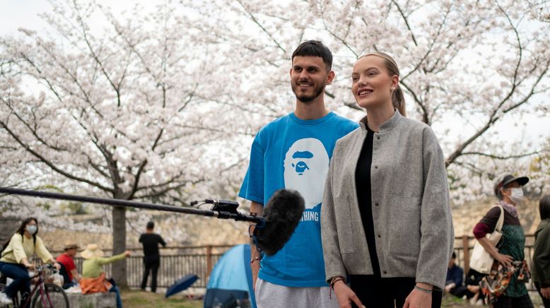 Unser Hof - Mit Cheyenne und Nino