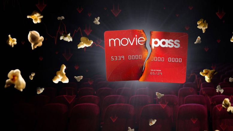 MoviePass - Der große Crash an der Kinokasse