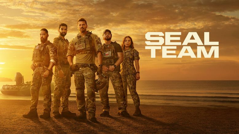 SEAL Team S01