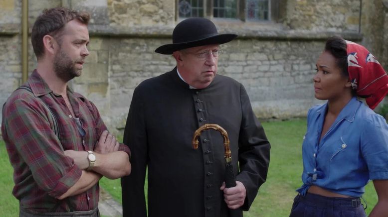 Father Brown