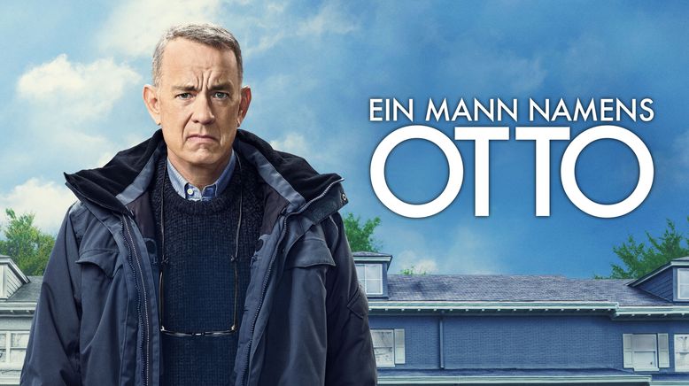 Ein Mann Namens Otto