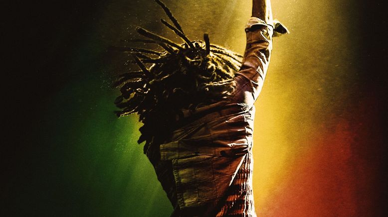 Bob Marley: One Love