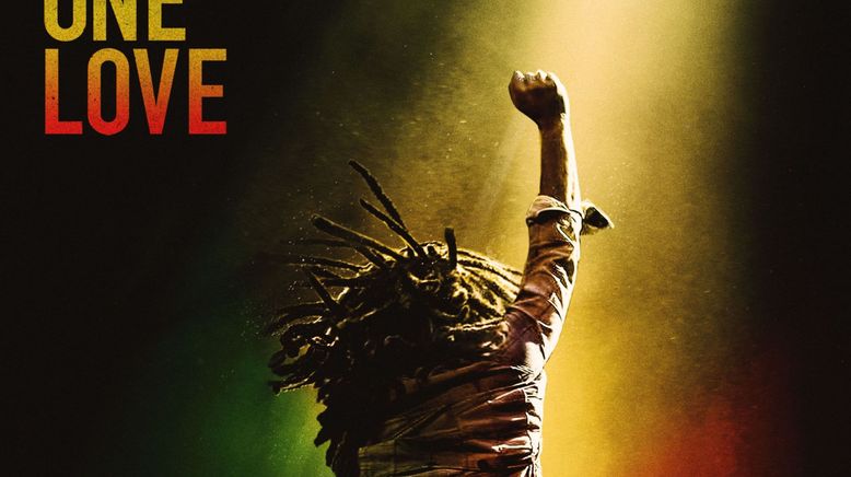 Bob Marley: One Love