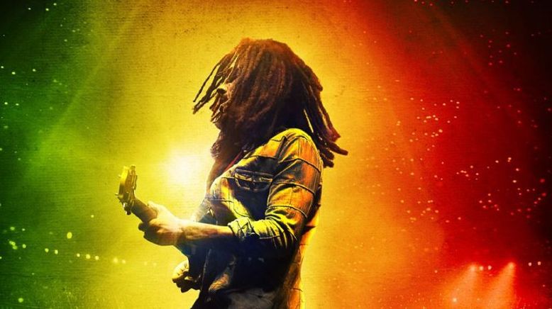 Bob Marley: One Love