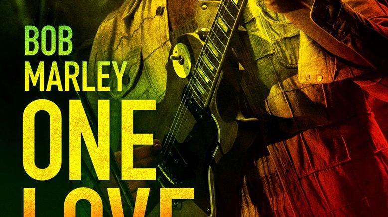 Bob Marley: One Love