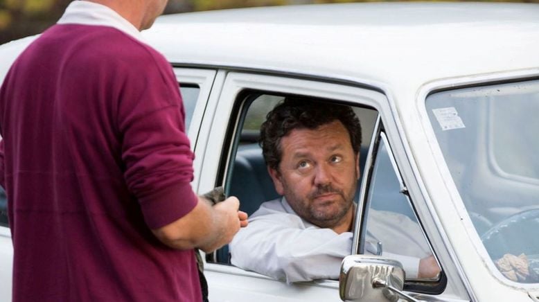 Brokenwood - Mord in Neuseeland