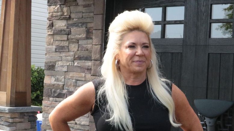 Das Medium: Theresa Caputo