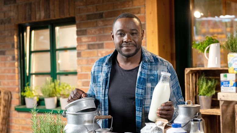 Nelson Müllers Milch-Report - Frisch, gesund, gut für die Umwelt?