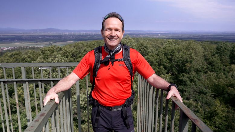 Vom Sonnenberg zum Goldberg - Wandern am Bernsteintrail