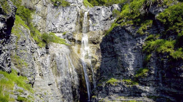 Tiroler Lieblingsplätze