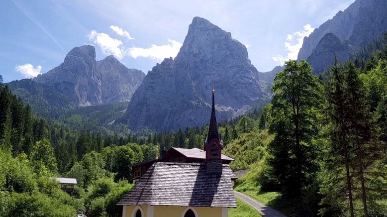 Tiroler Lieblingsplätze