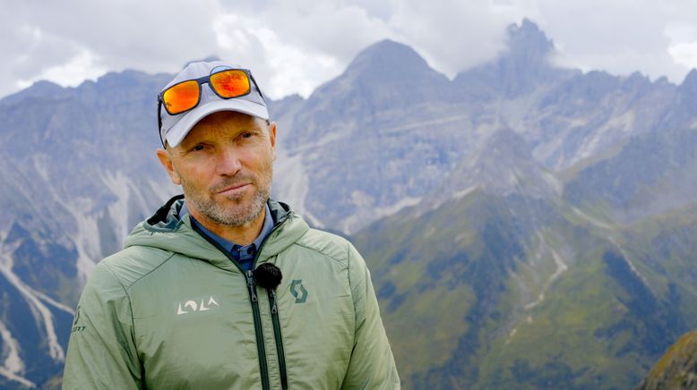 Die schönsten Wanderwege Österreichs