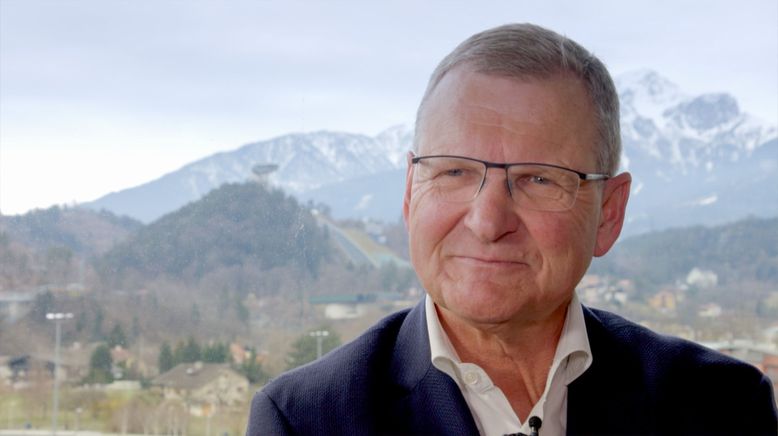 Die schönsten Wanderwege Österreichs