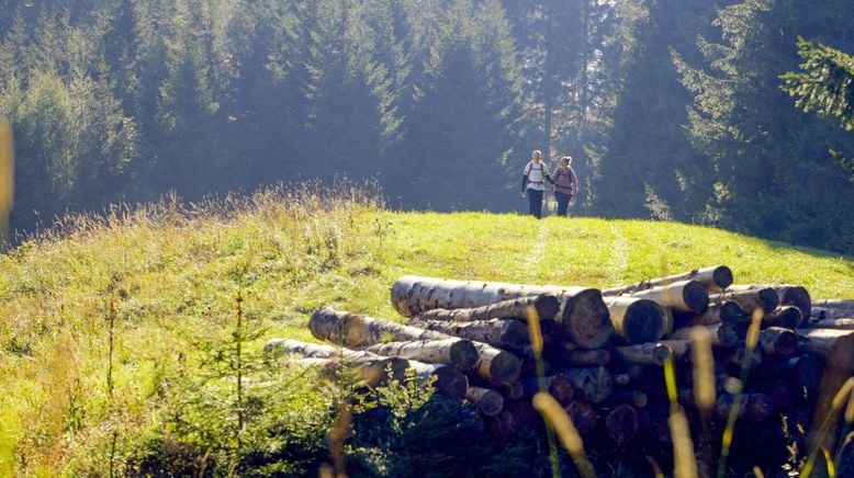 Die schönsten Wanderwege Österreichs