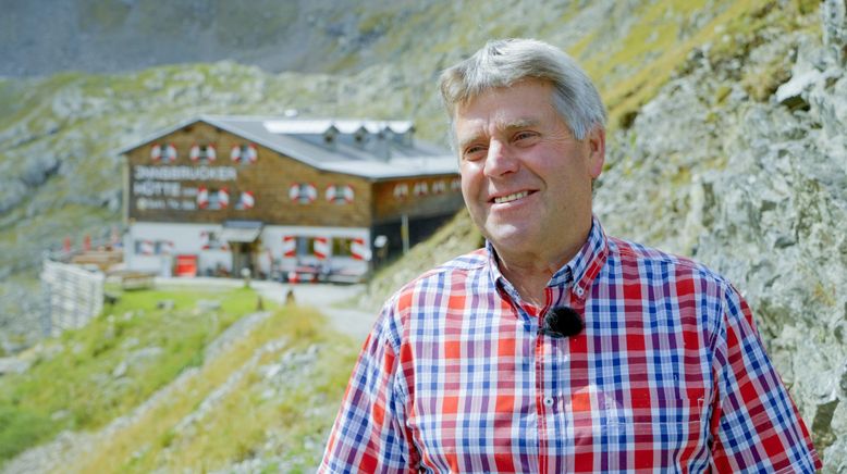 Die schönsten Wanderwege Österreichs