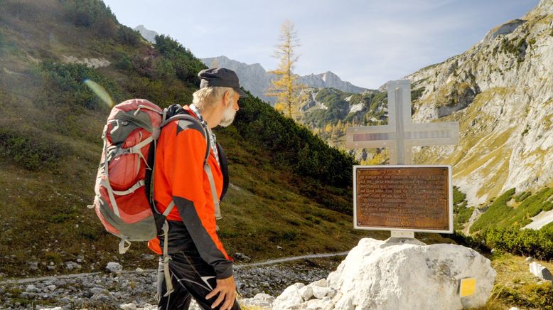 Die schönsten Wanderwege Österreichs