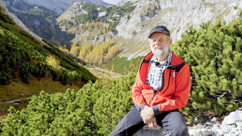 Die schönsten Wanderwege Österreichs