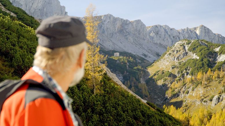 Die schönsten Wanderwege Österreichs