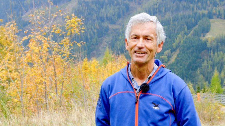 Die schönsten Wanderwege Österreichs