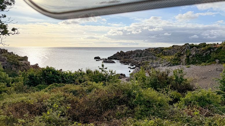 Ostseereport - Campingroadtrip Bornholm