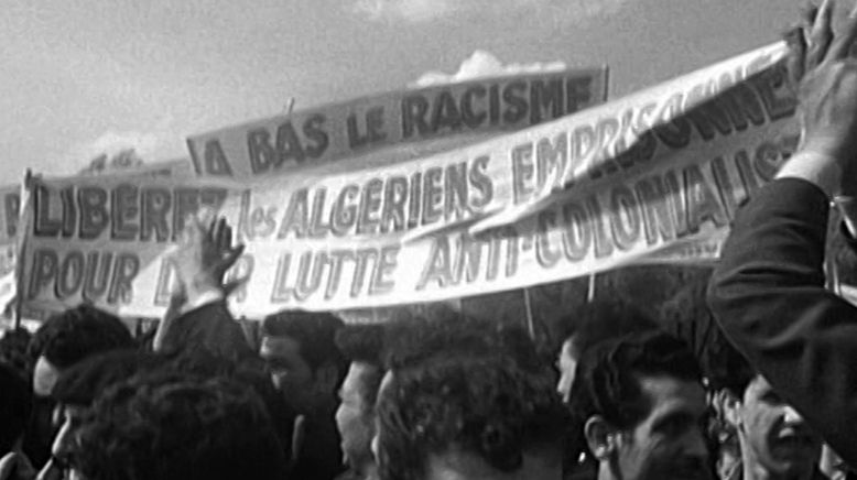 Der Algerienkrieg