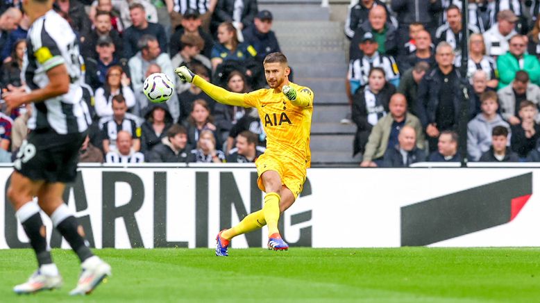 Fußball: England, Premier League