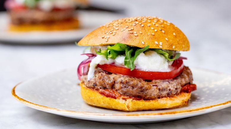 besseresser: Das Burger-Duell