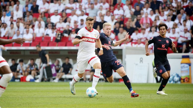 Fußball: Bundesliga Kompakt