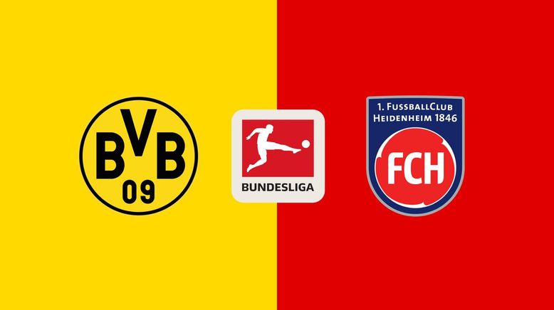 Bundesliga 2024/2025