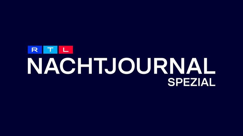 RTL Nachtjournal Spezial: Louisa Schneider im Interview