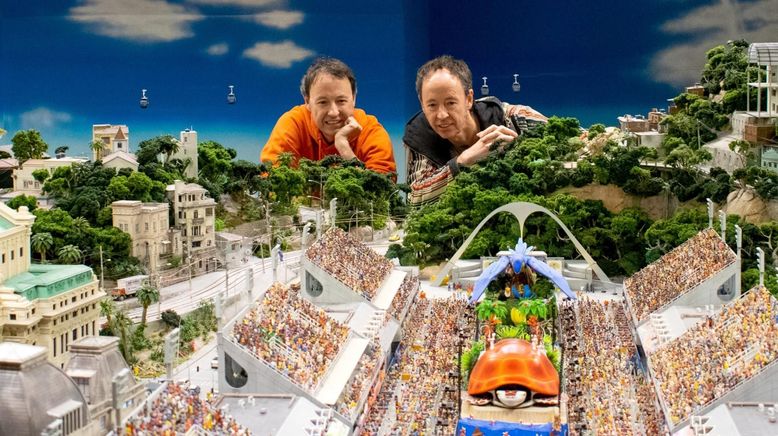 Miniatur Wunderland XXL